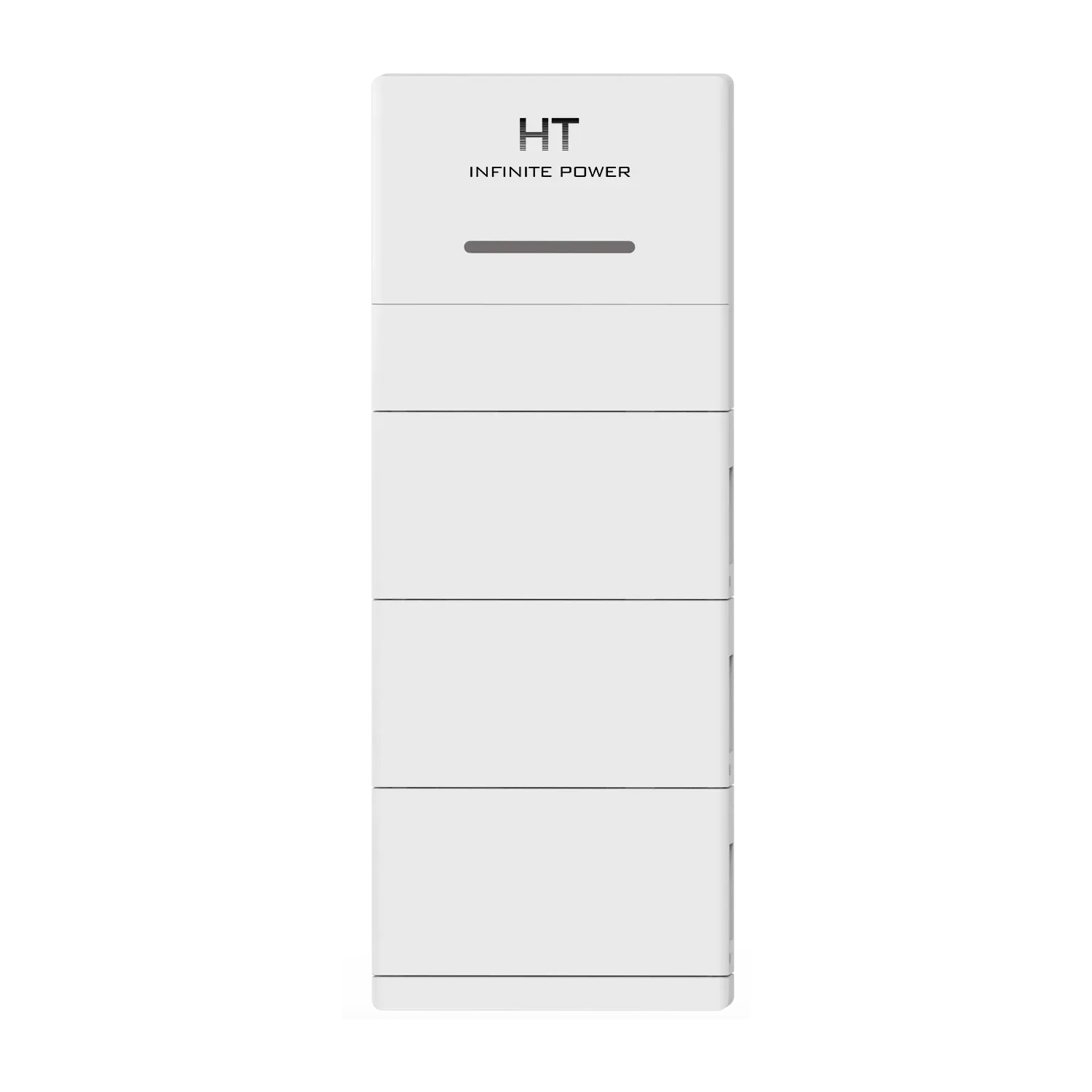 Sistemas de almacenamiento de energía con batería bess todo en uno 10kwh-20kwh HT infinite power